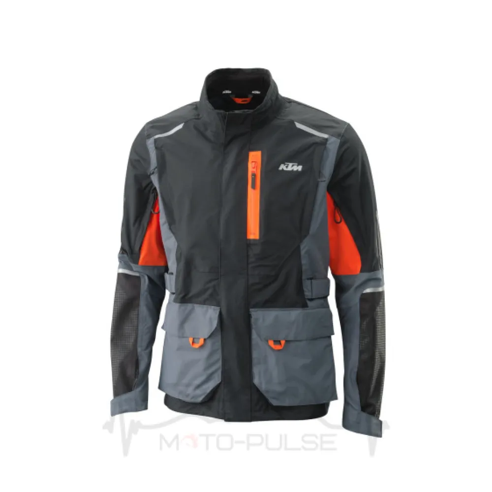 Мотокуртка KTM RACETECH WP XL 3PW230006905